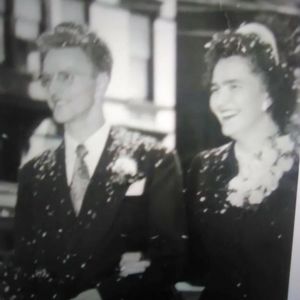 Meet your Posher, Beatrice